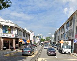East Coast Road (D15), Retail #451545511